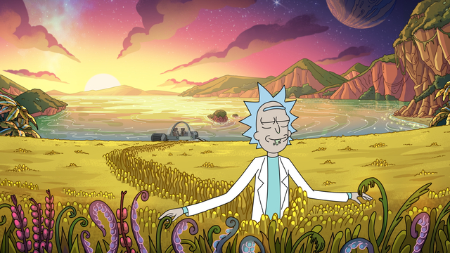 Rick & Morty 6 - co się zdarzyło w 3 odcinku serialu animowanego na HBO Max?