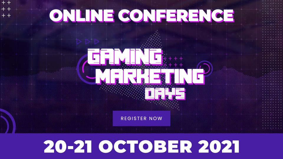 Riders Republic za darmo (na chwilę), Gaming Marketing Days 2021 startuje, a Youtubers Life 2 już zadebiutowało - Krótkie Info