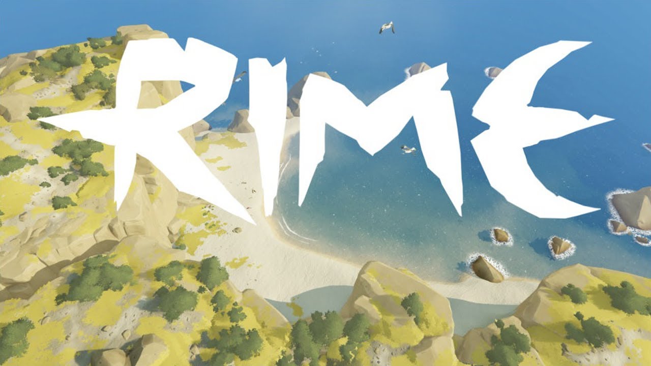 Rime nowy trailer z rozgrywki