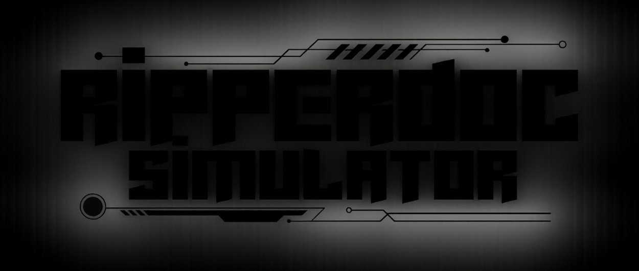 Ripperdoc Simulator zadebiutuje 21 listopada na Steam