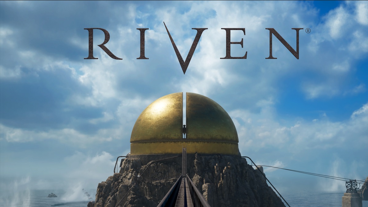 Riven, Cyan Worlds ogłasza datę premiery nowej wersji klasyka na PC oraz VR