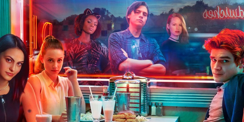 Riverdale - recenzja pierwszego sezonu serialu