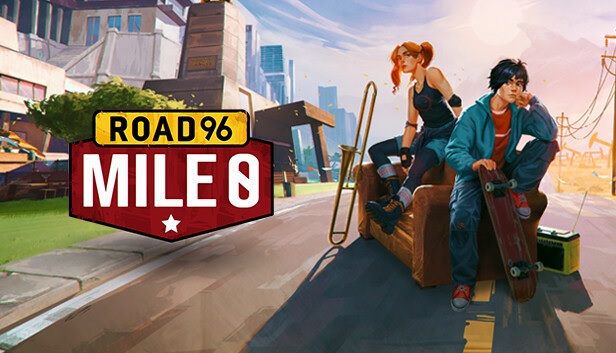 Road 96: Mile 0, prequel Road 96, w tym przypadku przygodowa gra z elementami muzycznymi ma datę premiery