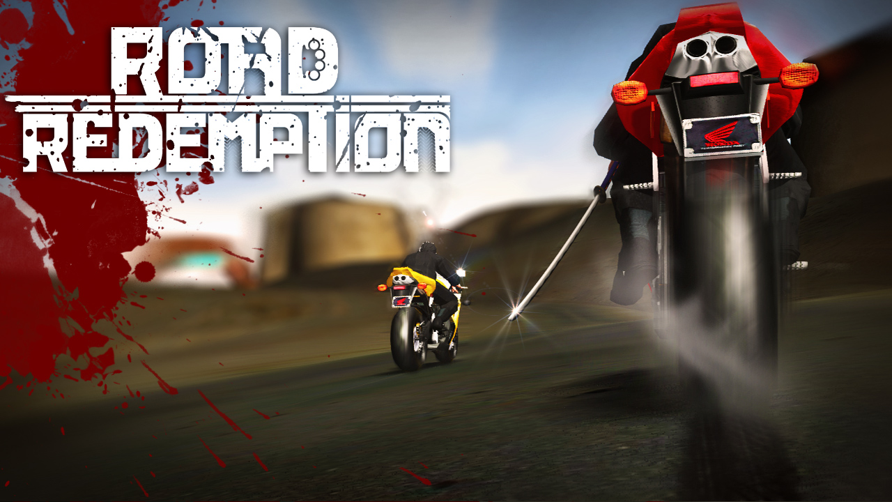 Road Redemption zostanie wydane na PC