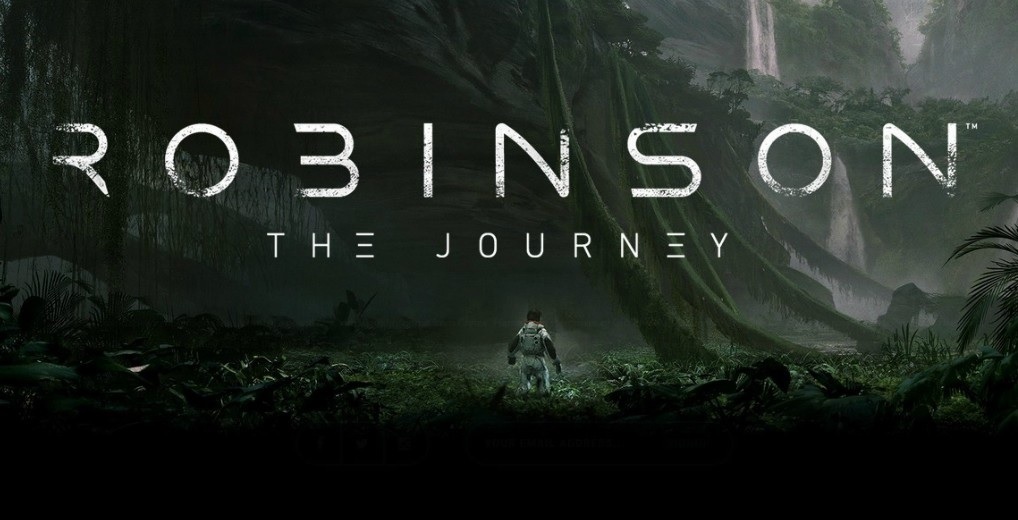 Robinson: The Journey wkrótce zagości na PlayStation VR