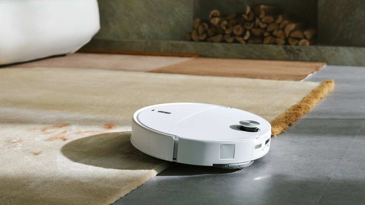 Roborock Qrevo Edge 2 Pro â€“ nowy robot sprzÄ…tajÄ…cy z mocÄ… 25 000 Pa