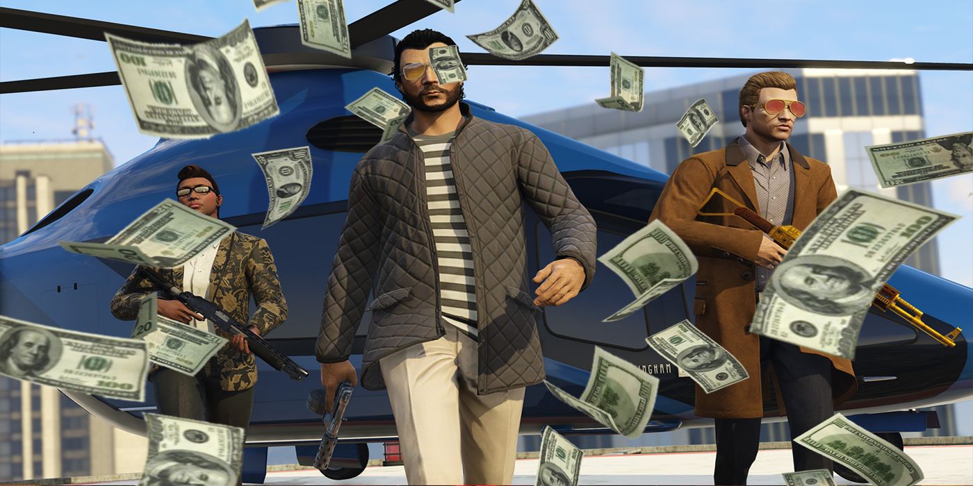 Rockstar dziękuje graczowi GTA Online, który zmniejszył czas ładowania o 70% sumą 10tys. dolarów. Nadchodzi oficjalna aktualizacja