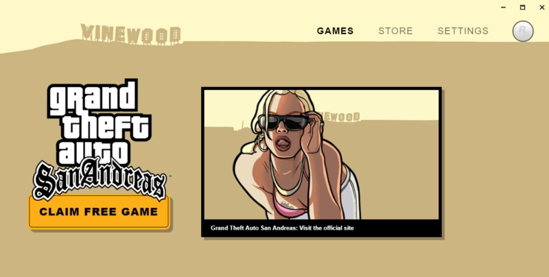 Rockstar Games publikuje własny launcher - Rockstar Games Launcher