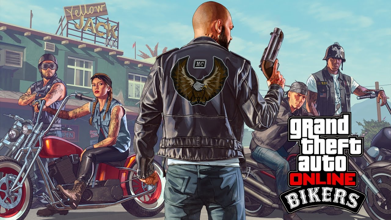 Rockstar ma spore plany rozwoju GTA Online i Red Dead Online