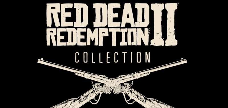 Rockstar prezentuje linię ubrań wzorowanych na Red Dead Redemption 2