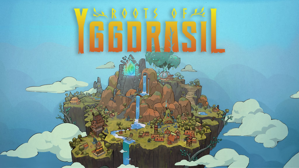 Roots of Yggdrasil – Nordycki klimat i wyzwanie dla strategów