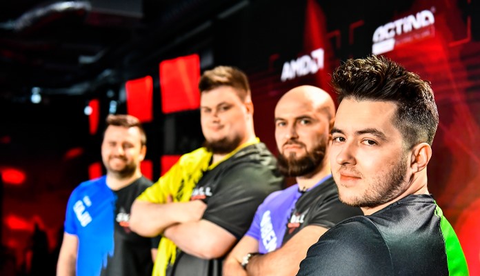 Rozpoczął się ostatni tydzień SkillFactor! To już 6 tydzień emocjonujących e-sportowych zmagań