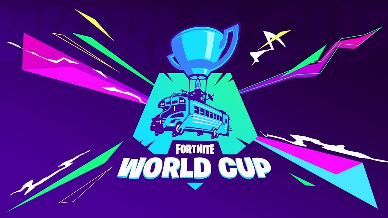 Rozpoczął się wielki turniej Fortnite World Cup