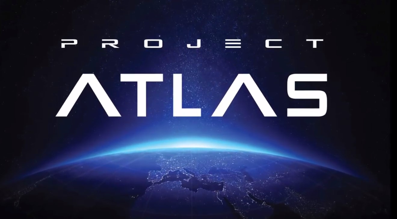 Rozpoczęły się testy zamknięte Projektu Atlas (Project Atlas)