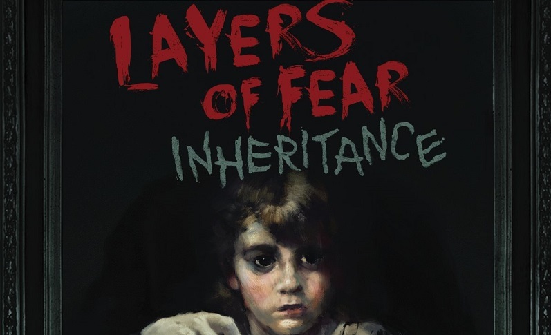 Rozszerzenie do Layers of Fear zapowiedziane