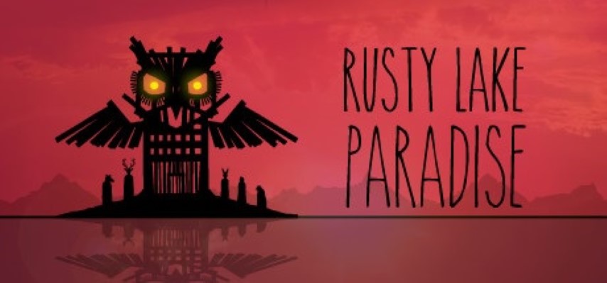 Rusty Lake Paradise,  plagi zaatakuję jeszcze zimy