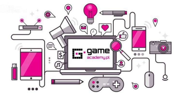 Rusza kolejny sezon Game Academy