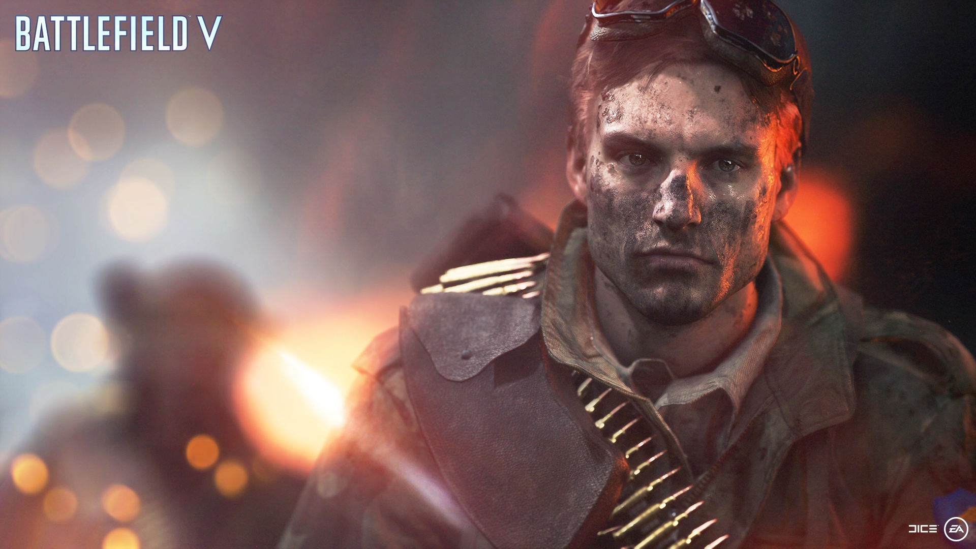 Ruszyła otwarta beta Battlefield V - Co w niej znajdziemy?