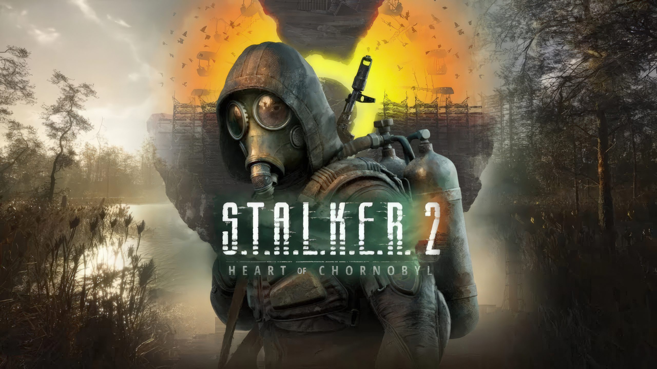 S.T.A.L.K.E.R. 2: Heart of Chornobyl – Rewolucyjne Aktualizacje Poprawiające Rozgrywkę