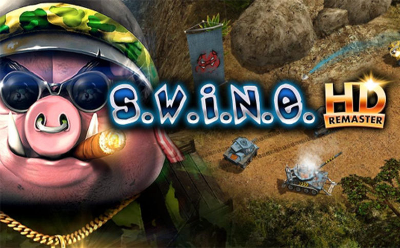 S.W.I.N.E. HD Remaster na nowym zwiastunie