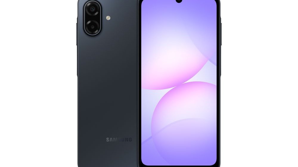 Samsung Galaxy A07 5G â€“ AI i trwaÅ‚a bateria w przystÄ™pnej cenie