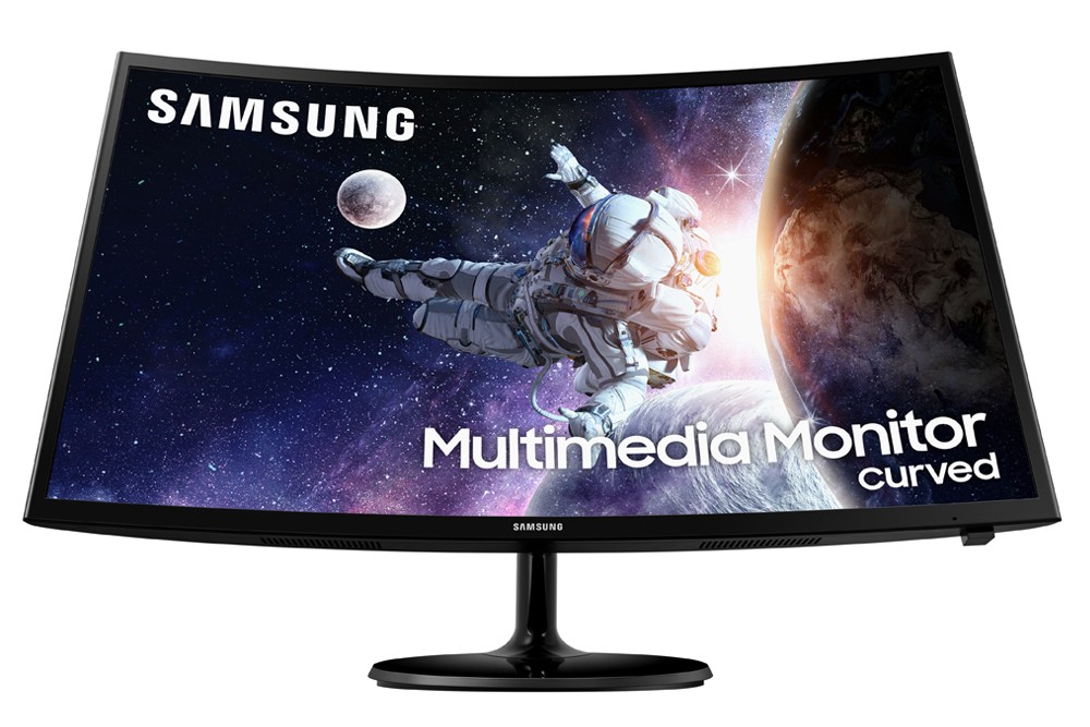 Samsung LC32F39M to dobry monitor dla graczy konsolowych?