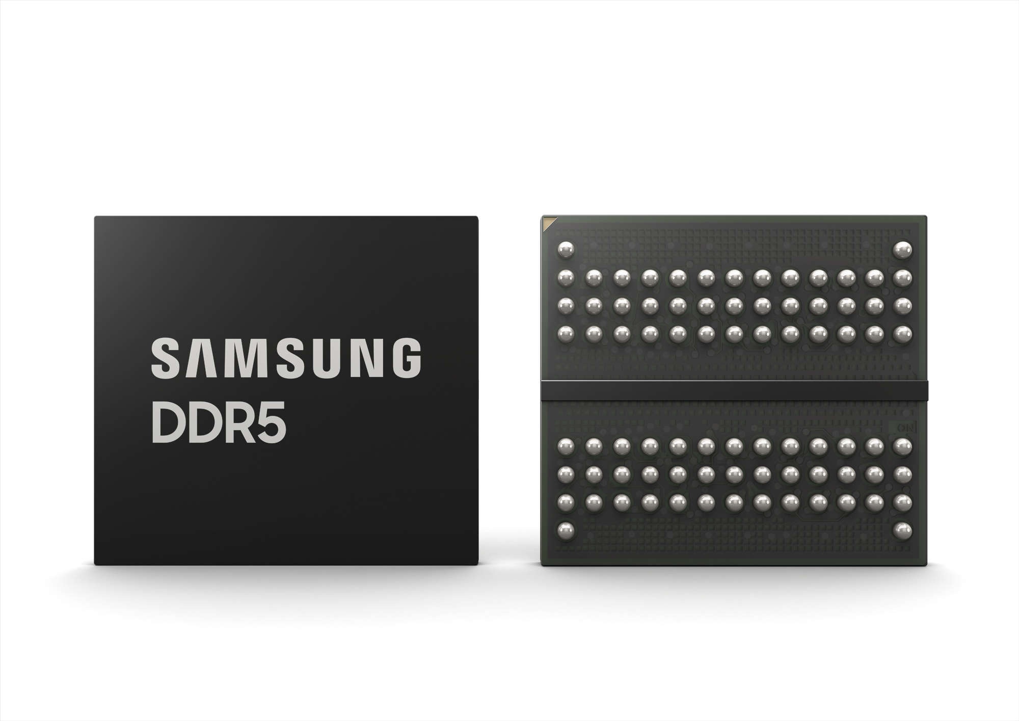 Samsung zaczyna produkcję DDR5 DRAM 14nm EUV - najbardziej zaawansowanej pamięci w technologii ekstremalnego ultrafioletu