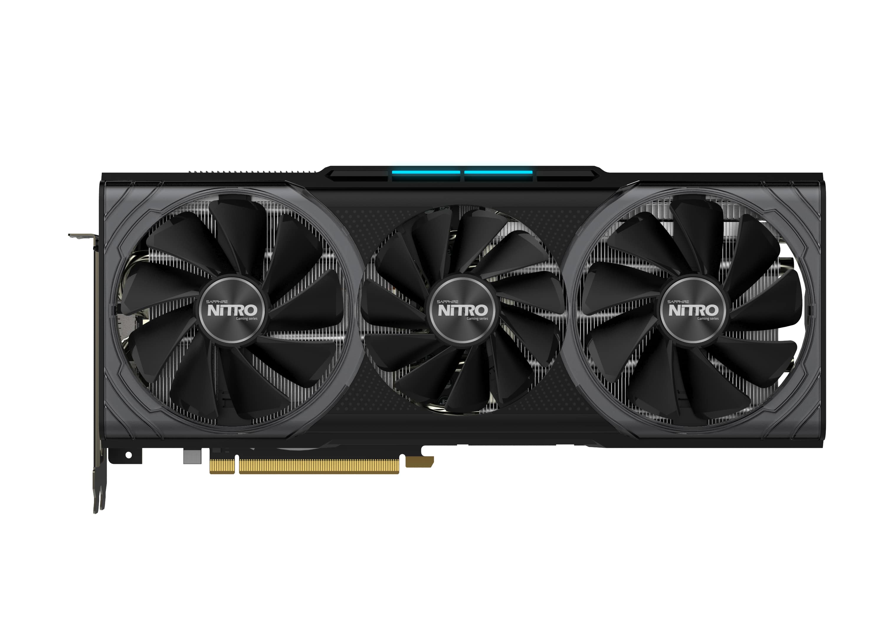 SAPPHIRE przedstawił dwa Radeony RX Vega 56 - PULSE i NITRO+