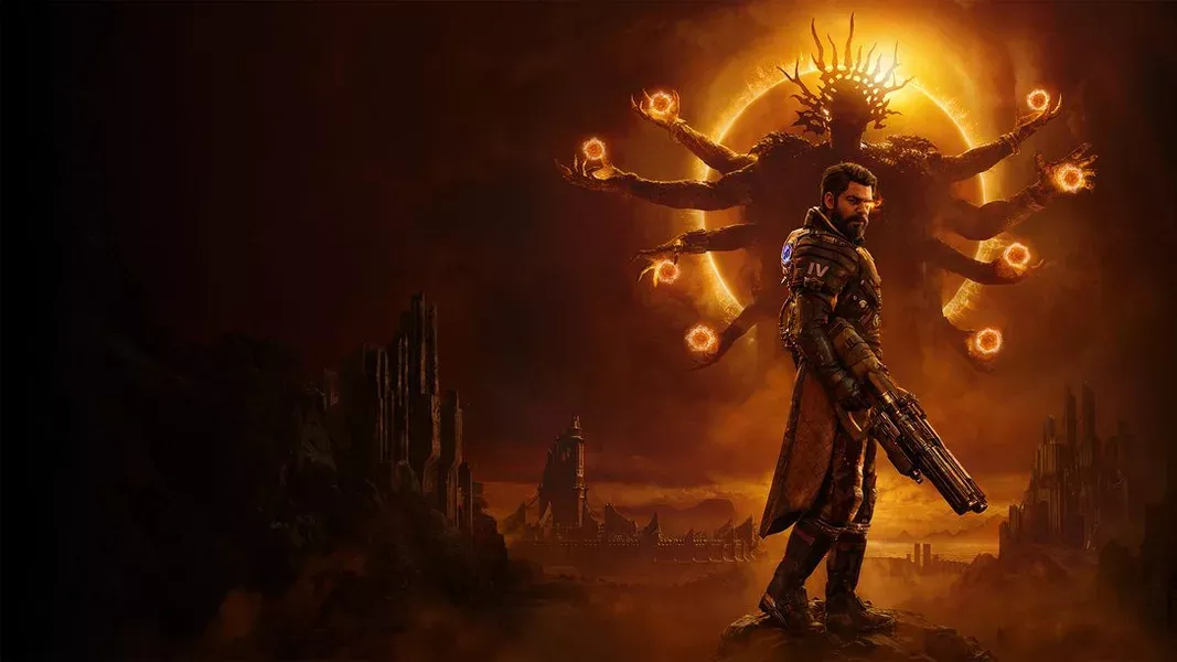 Saros na PS5 i PS5 Pro: co nowego przed premierÄ… gry?