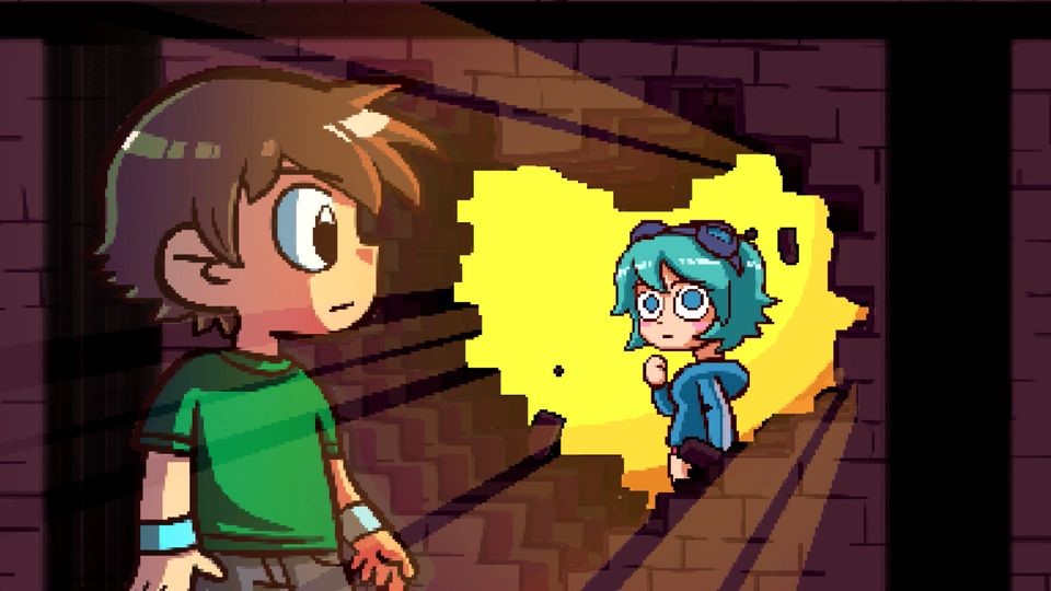 Scott Pilgrim vs. The World: the game już z datą premiery, Prince of Persia Piaski Czasu Remake dopiero w drugiej połowie marca!