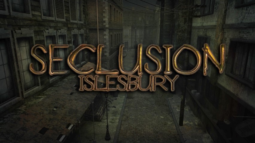 Seclusion: Islesbury - koszmar z przed lat powraca