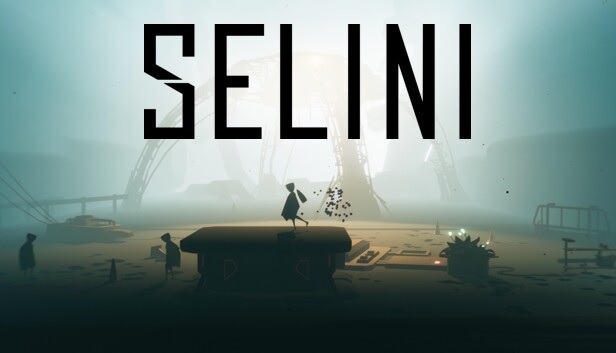 SELINI, metroidvania w postapokaliptycznym świecie, gra, które nie będzie prowadziła nas za rączkę