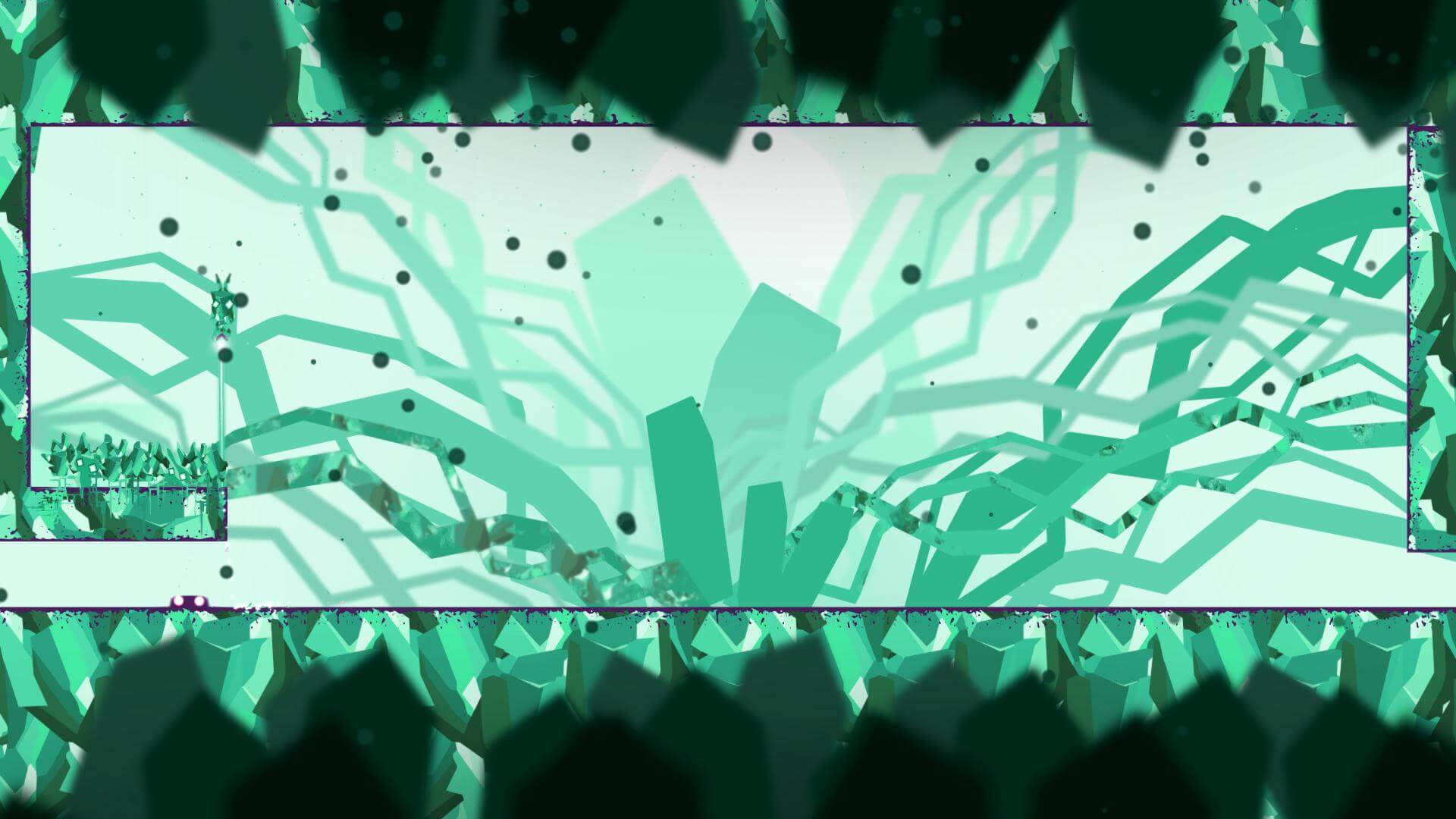 Semblance, kolorowy platformer trafi nie tylko na Nintendo Switch