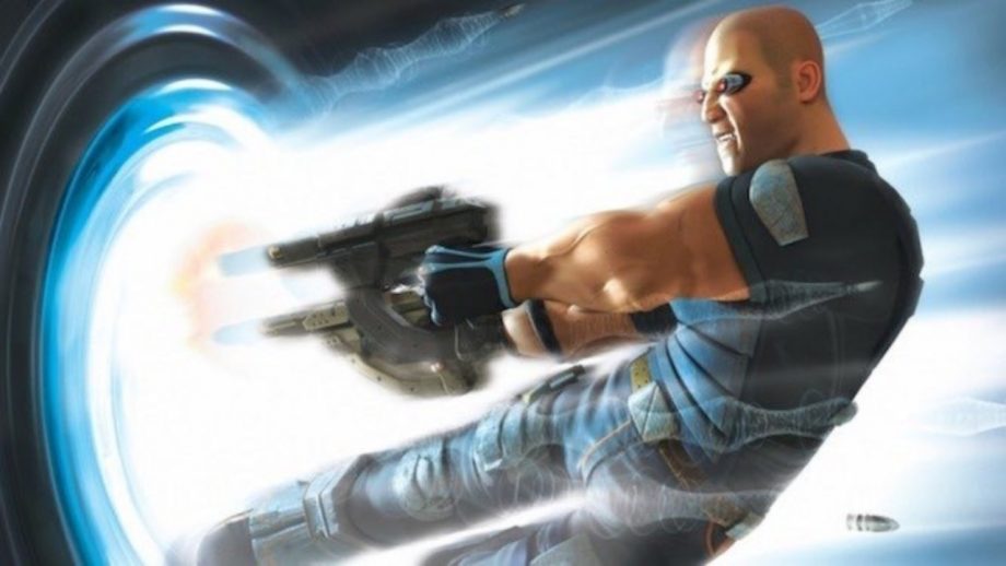 Seria TimeSplitters powraca  w odświeżonej formie