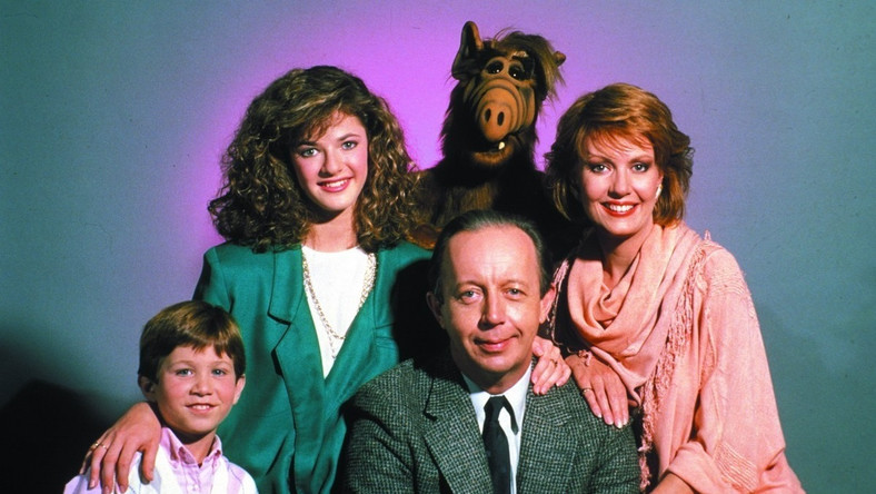 Legendarny serial Alf ma szansę powrócić! Co na to wskazuje?