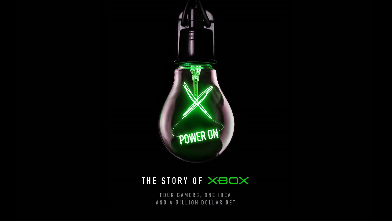 Serial dokumentalny o historii Xbox trafił do sieci i jest dostępny za darmo!