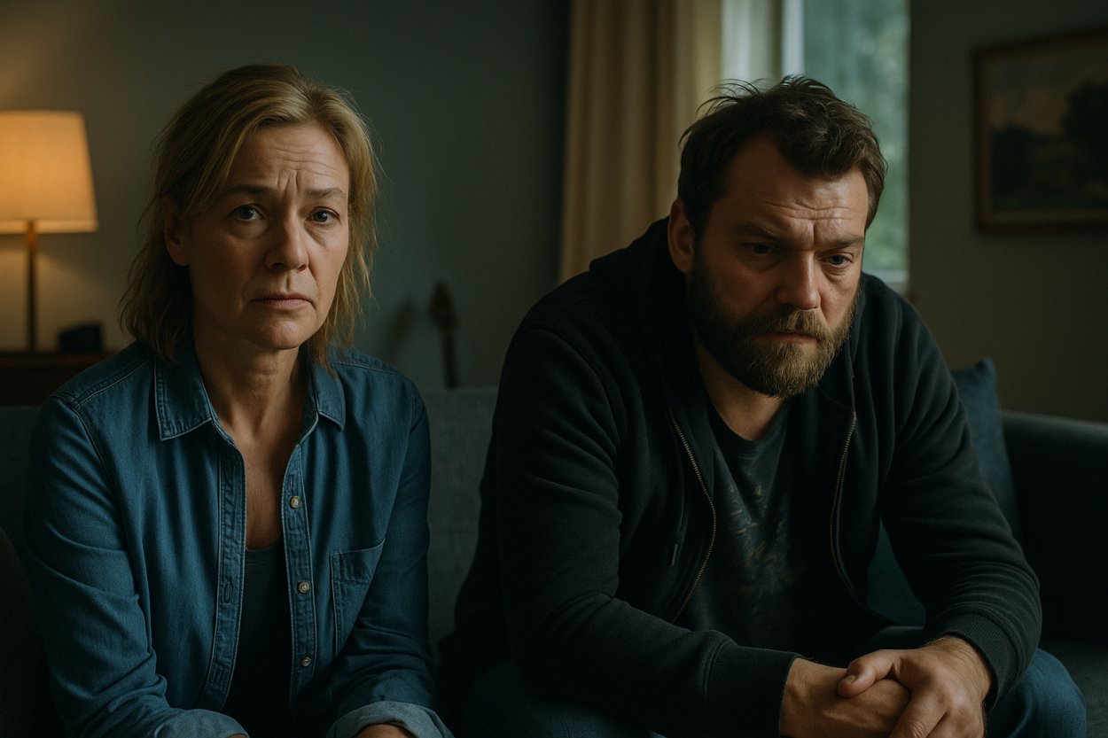 Serial „Secrets” – poruszająca opowieść o traumach i rodzinnych tajemnicach