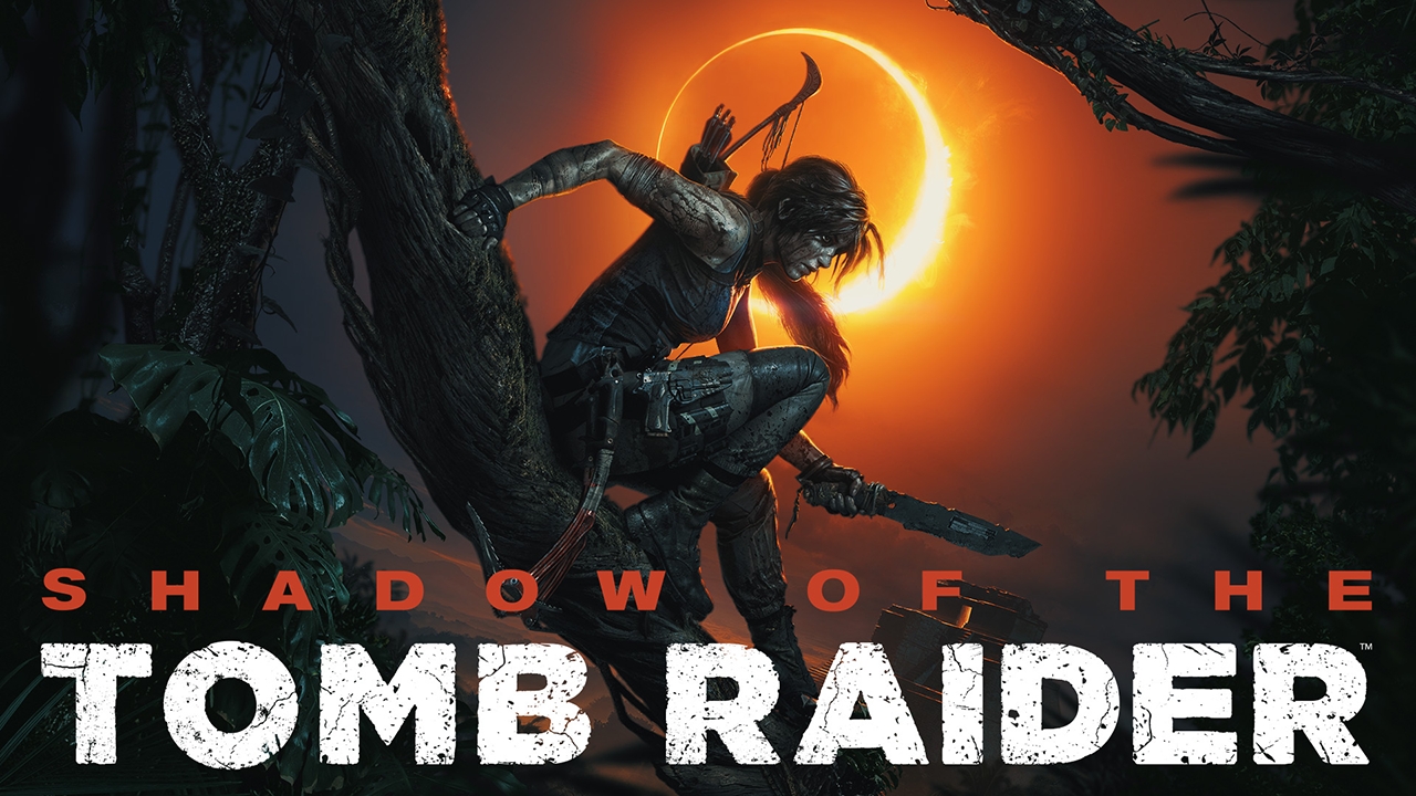 Shadow of the Tomb Raider na świetnym zwiastunie