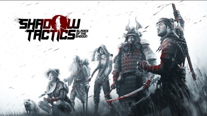 Kolejna darmowa gra na Epic Games Store to skradanka Shadow Tactics 