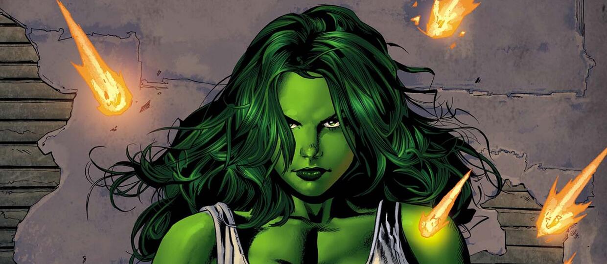 She-Hulk dołączy do Marvel’s Avengers? Są pewne doniesienia