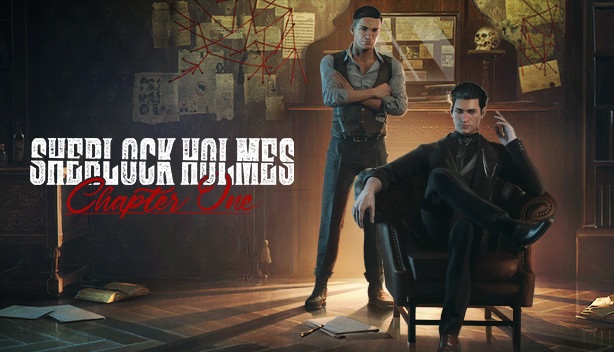 Sherlock Holmes Chapter One opóźniony w wersji na PlayStation 4 oraz Xbox One. Jutro zwiastun premiery! 