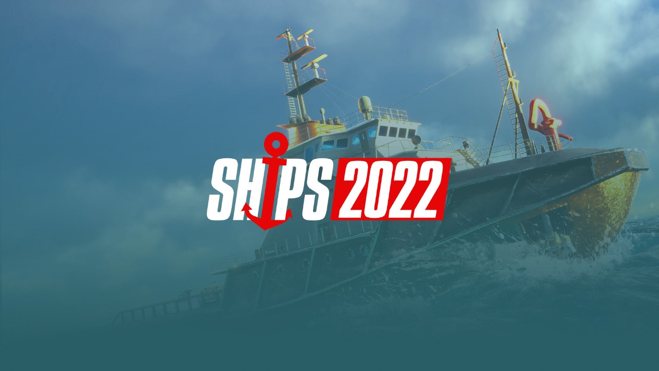 Ships 2022 to nowy ciekawy symulator i strategia w pakiecie! Co czeka graczy na wodach?