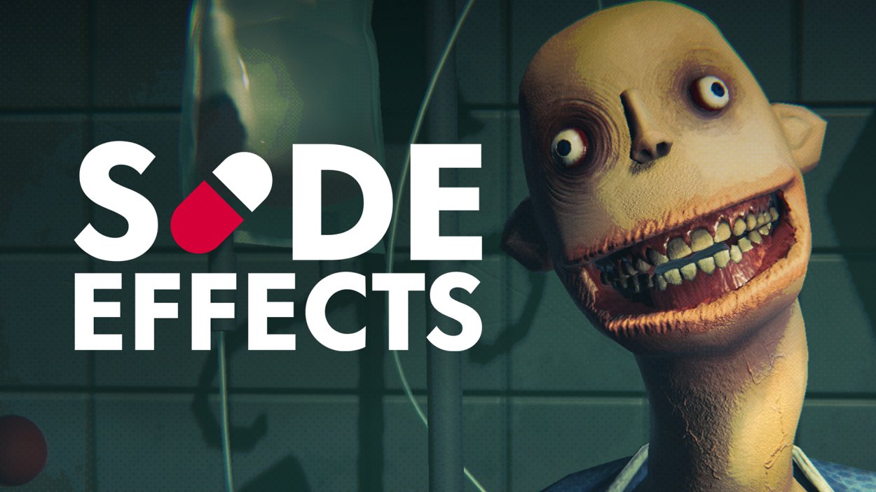 Side Effects – medyczny horror w formie ruletki od studia Free Lives