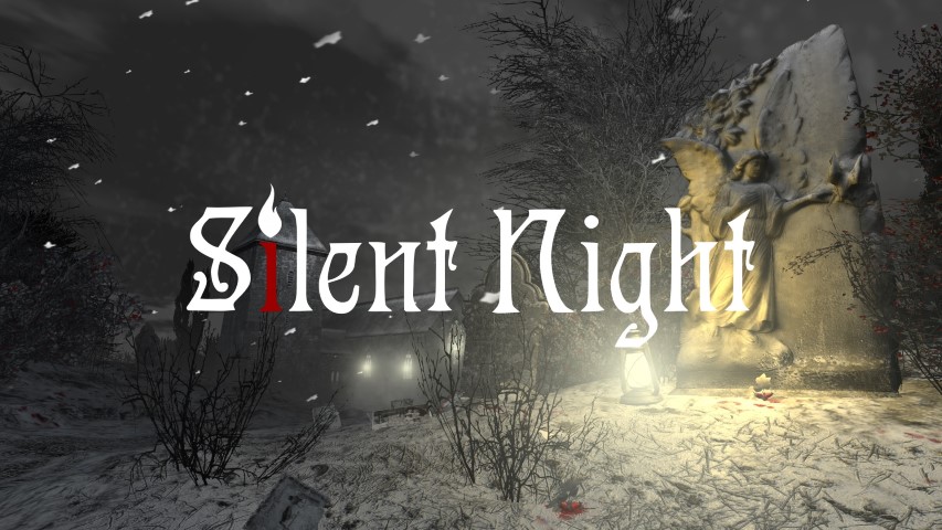 Silent Night z wersją demonstracyjną dostępną na platformie Steam