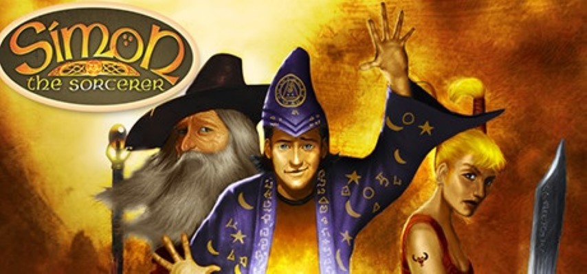 Simon the Sorcerer powraca w odświeżonej wersji