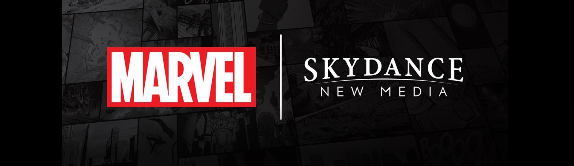 Skydance New Media z Amy Henning prezentują swoją grę w świecie Marvela! - DMGS 2022