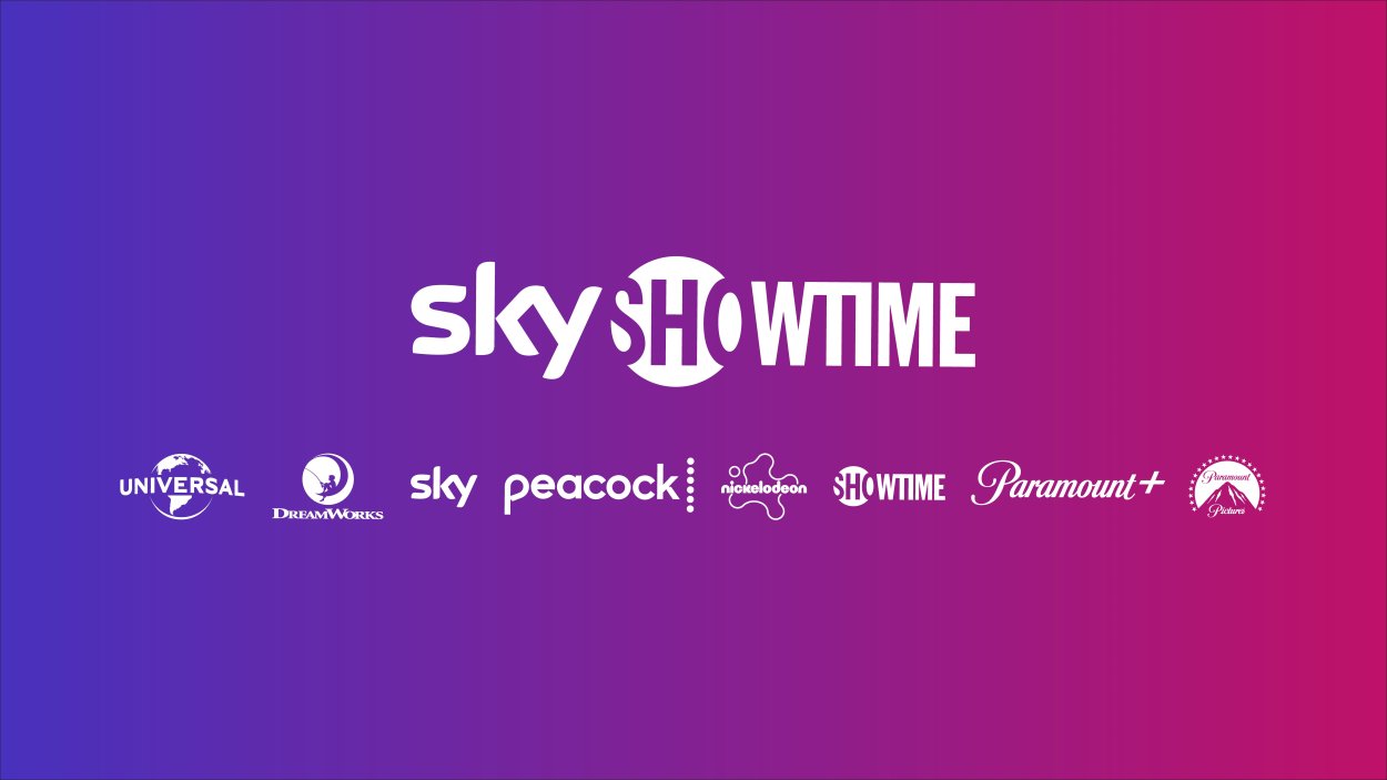 SkyShowtime prezentuje nowe seriale i filmy na kwiecieÅ„