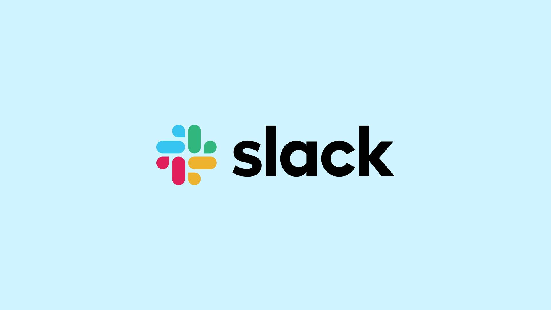 Slack wprowadza nowe widżety dla iOS