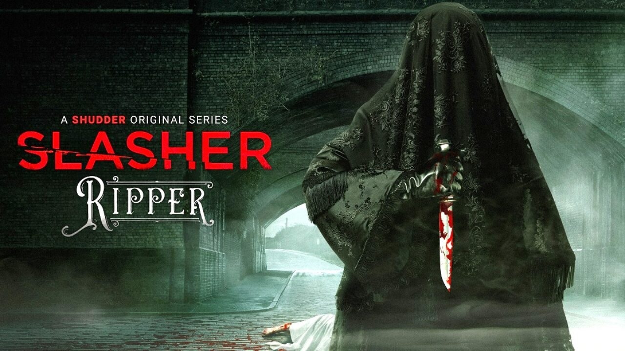 Slasher: Ripper, kolejna część antologii horroru została pokazana na oficjalnym zwiastunie filmowym