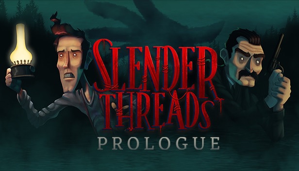 Slender Threads: Prologue, wstęp do przygodowej gry w klimacie horroru już we wrześniu